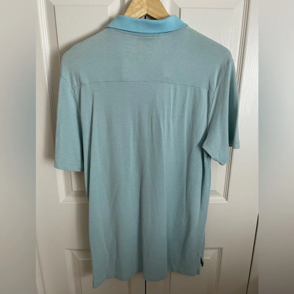 Adidas Men’s Golf Polo